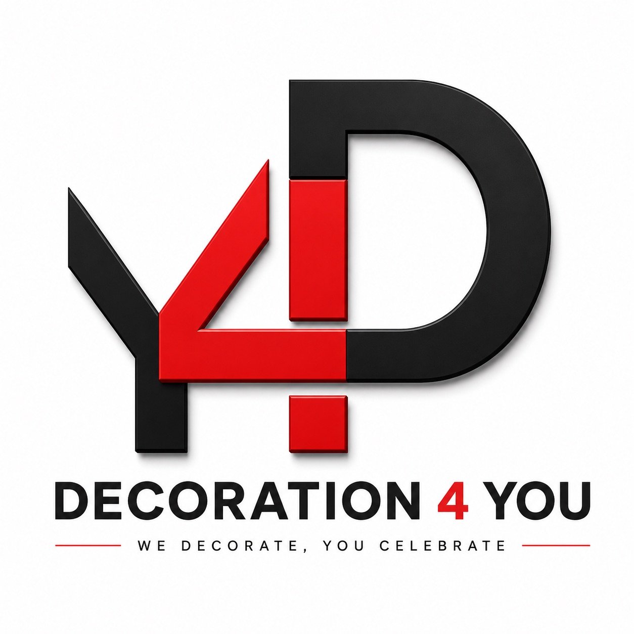 Decoration 4 You